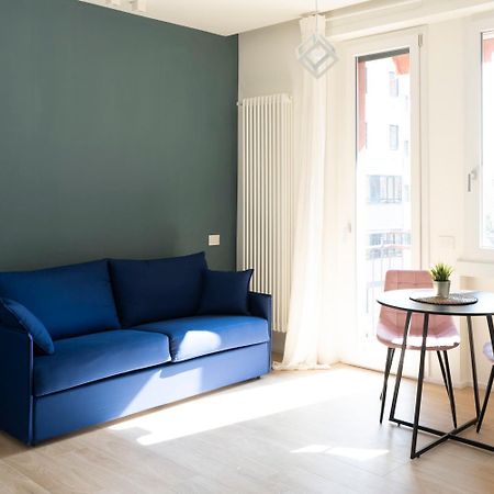 Bos1 - Central Station • New Chic Apartment • Milaan Buitenkant foto