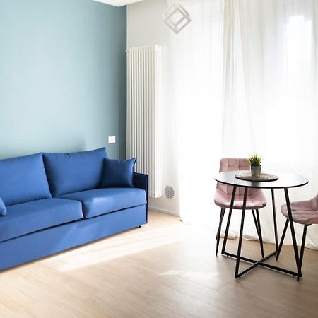 Bos1 - Central Station • New Chic Apartment • Milaan Buitenkant foto