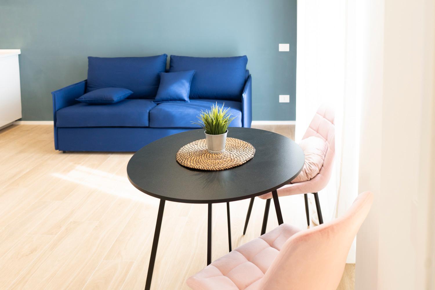 Bos1 - Central Station • New Chic Apartment • Milaan Buitenkant foto