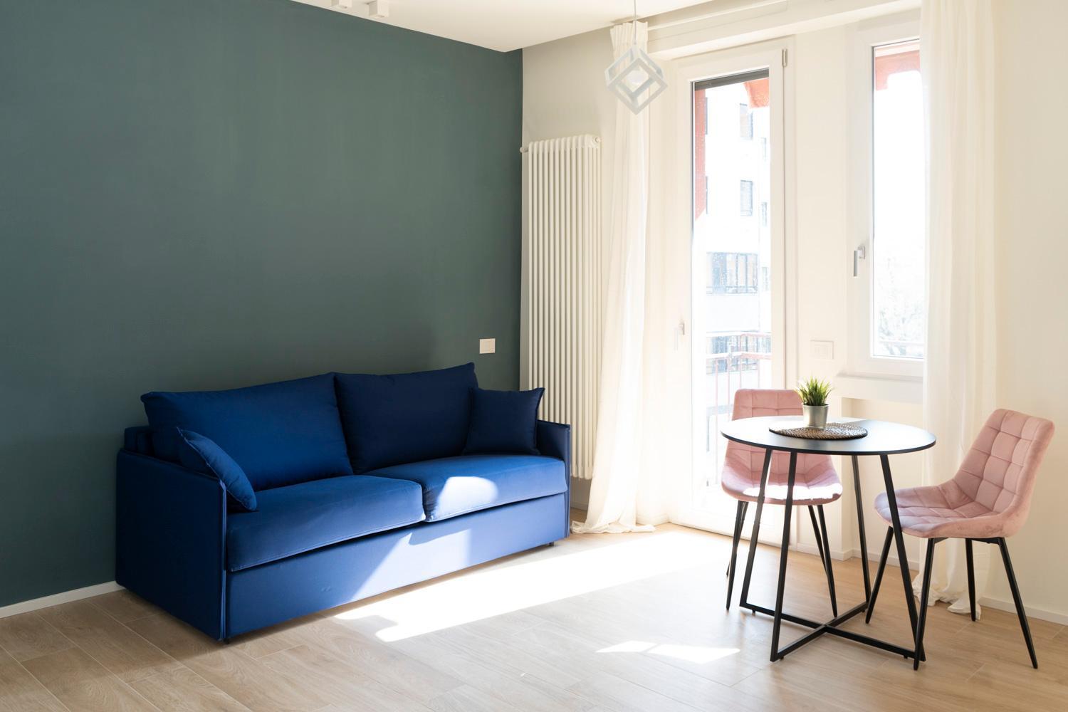 Bos1 - Central Station • New Chic Apartment • Milaan Buitenkant foto