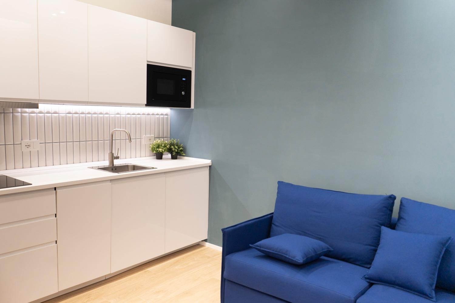 Bos1 - Central Station • New Chic Apartment • Milaan Buitenkant foto