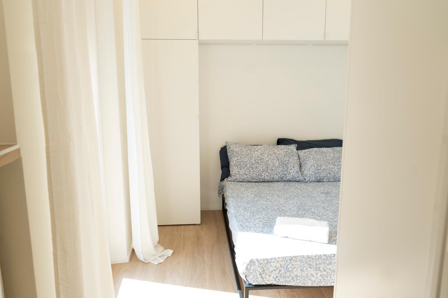 Bos1 - Central Station • New Chic Apartment • Milaan Buitenkant foto