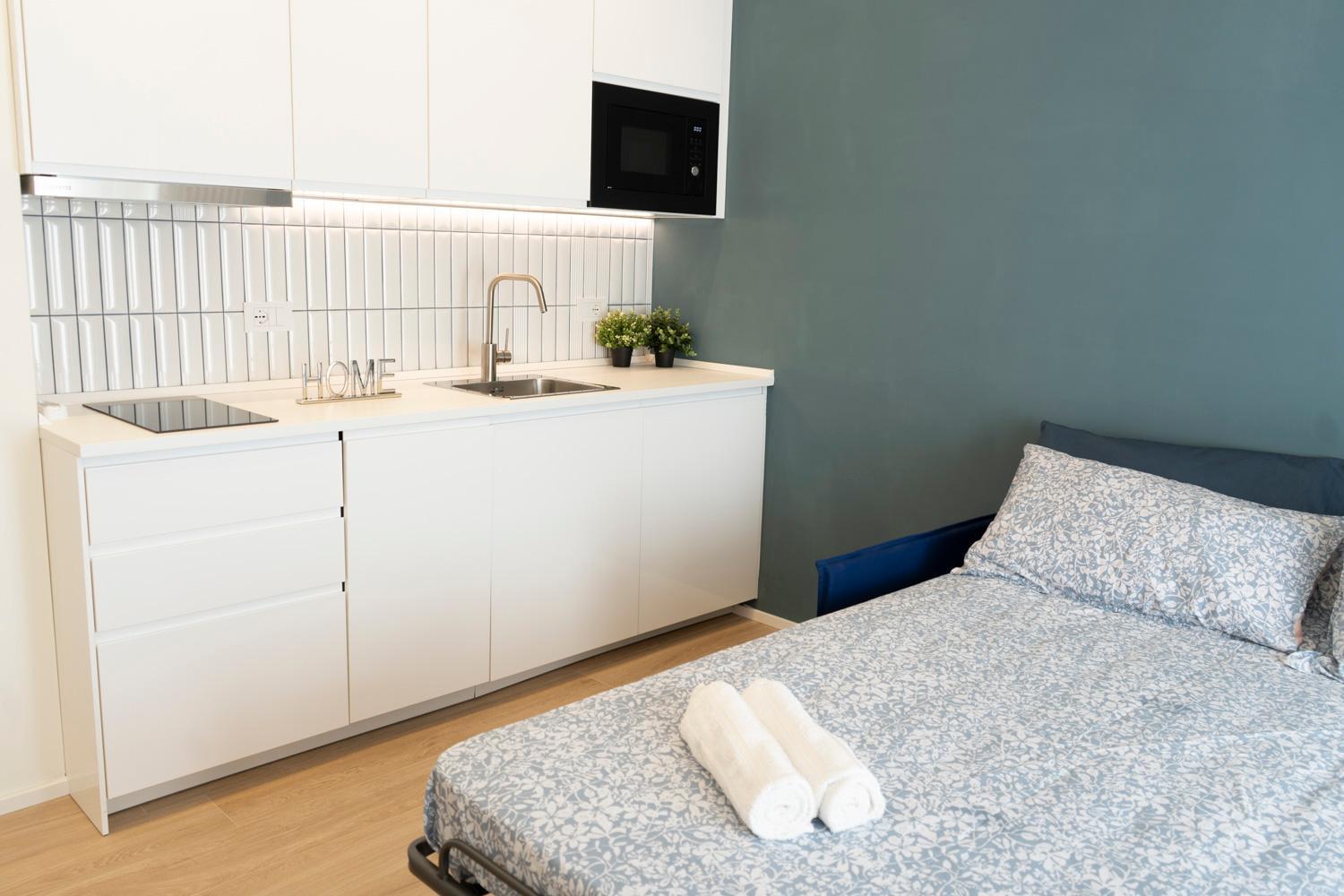 Bos1 - Central Station • New Chic Apartment • Milaan Buitenkant foto