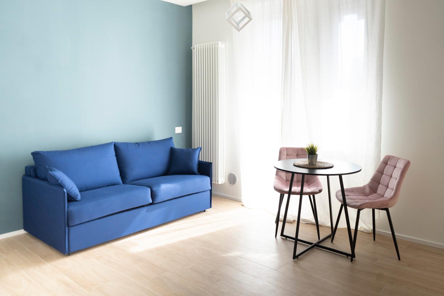 Bos1 - Central Station • New Chic Apartment • Milaan Buitenkant foto