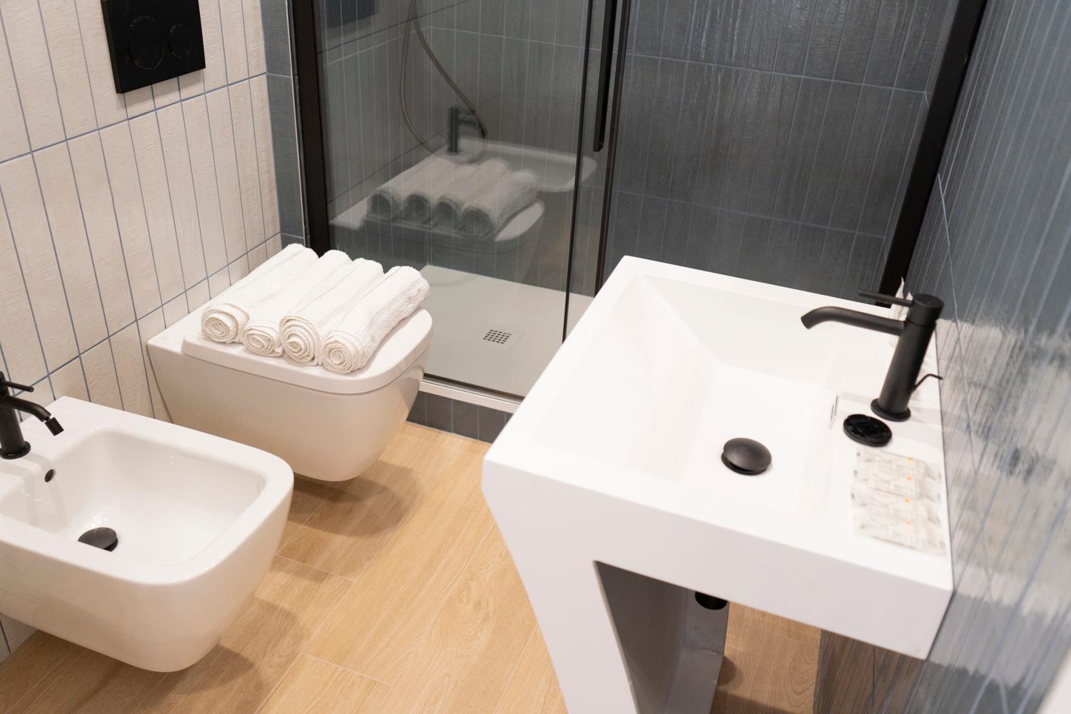 Bos1 - Central Station • New Chic Apartment • Milaan Buitenkant foto