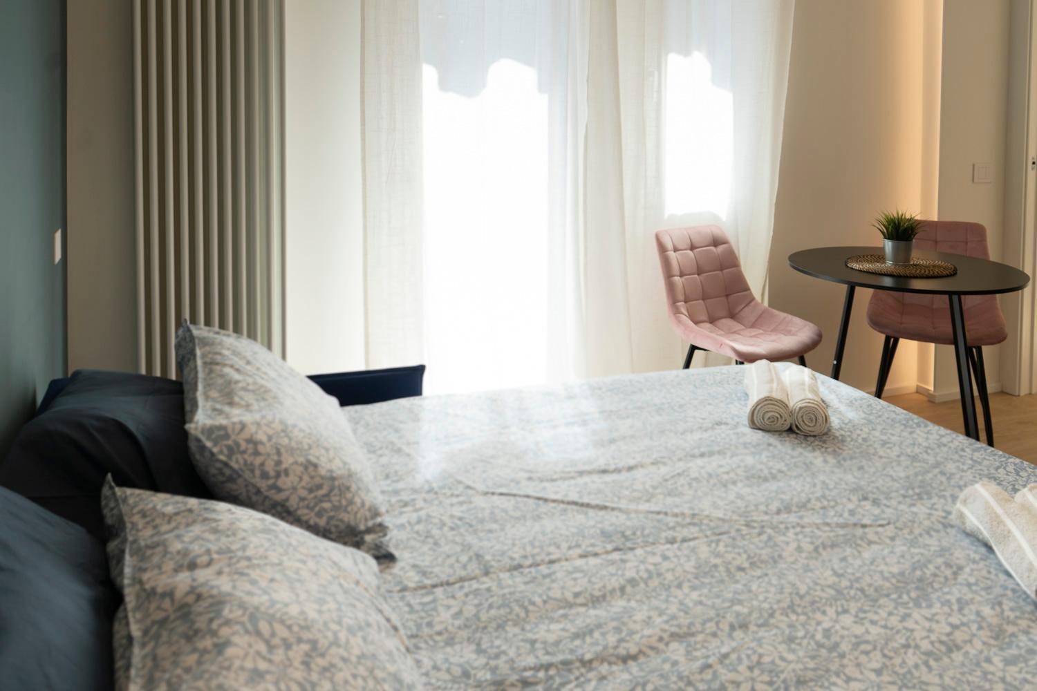 Bos1 - Central Station • New Chic Apartment • Milaan Buitenkant foto