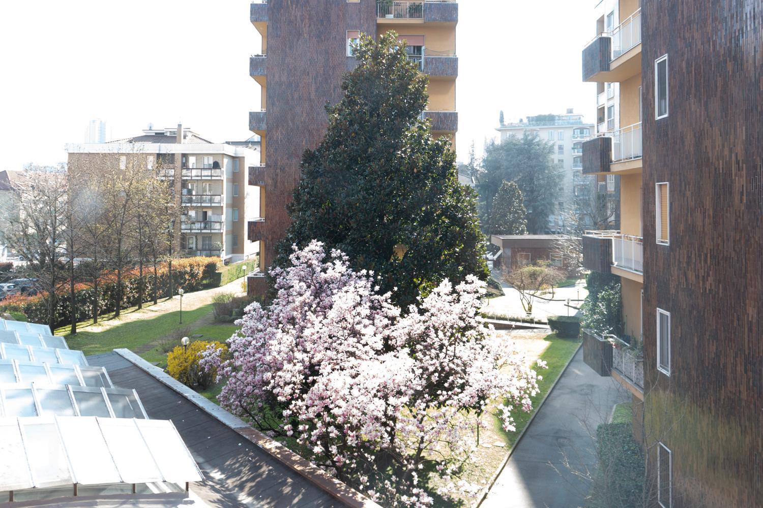 Bos1 - Central Station • New Chic Apartment • Milaan Buitenkant foto